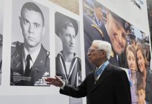 ‘I did that until I ran out of gas’: An American advisor and his MoH actions in Vietnam