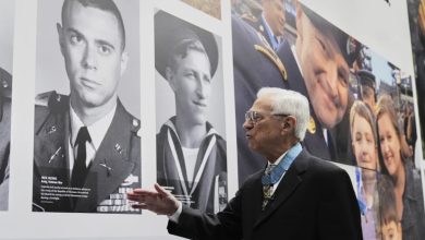 ‘I did that until I ran out of gas’: An American advisor and his MoH actions in Vietnam