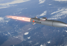 New hypersonic missiles unveiled for fighter planes, ground systems
