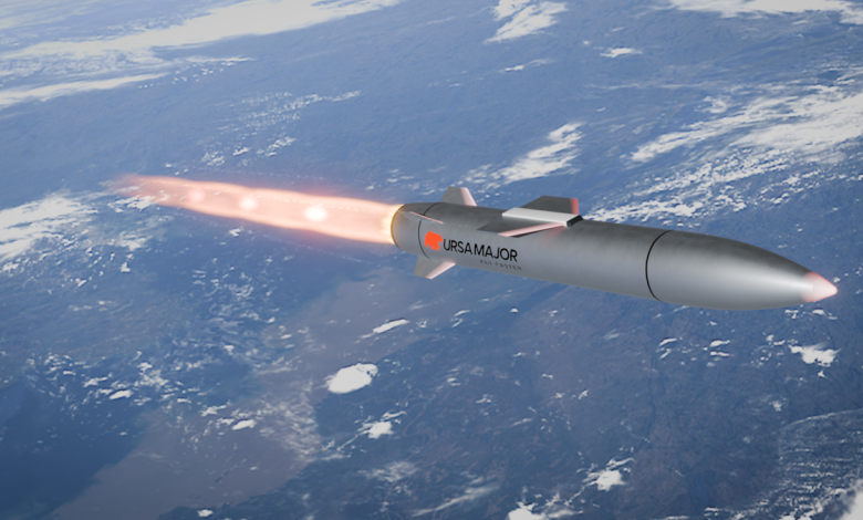 New hypersonic missiles unveiled for fighter planes, ground systems New hypersonic missiles unveiled for fighter planes, ground systems