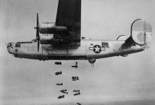 Lucky 13: A last-minute swap saved this airman’s life during WWII bombing run