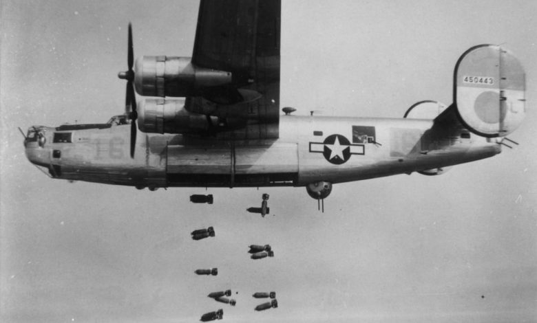Lucky 13: A last-minute swap saved this airman’s life during WWII bombing run