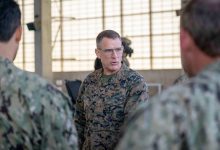 Senate approves Donovan as US Southern Command head