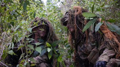 The US Army’s quiet rotation in the Philippines