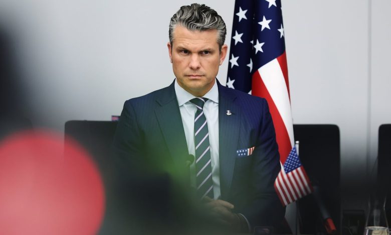 What to know about Defense Protection Act and the Pentagon’s Anthropic ultimatum