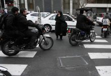 Iranians worry over American military buildup as last-chance round of talks with US nears