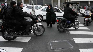 Iranians worry over American military buildup as last-chance round of talks with US nears