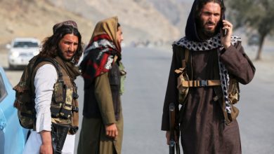 Pakistan in ‘open war’ with Afghanistan, defense minister says Pakistan in ‘open war’ with Afghanistan, defense minister says