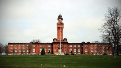 Sailor found dead at Naval Station Great Lakes