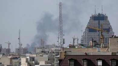 Iran Supreme Leader Ayatollah Ali Khamenei is dead, White House confirms