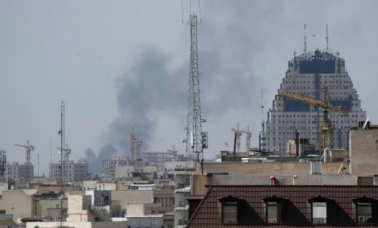 Iran Supreme Leader Ayatollah Ali Khamenei is dead, White House confirms Iran Supreme Leader Ayatollah Ali Khamenei is dead, White House confirms