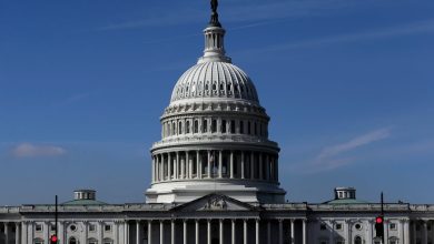 War powers debate intensifies after Trump orders attack on Iran without approval by Congress