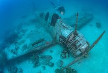 Efforts underway to preserve first WWII Devastator torpedo bomber
