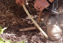 The Bow Drill – Survivopedia