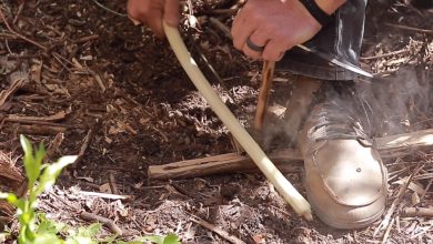 The Bow Drill – Survivopedia The Bow Drill – Survivopedia