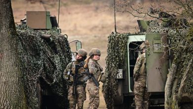 The good, the bad and the ugly — Inside Europe’s race to supplant US defense enablers The good, the bad and the ugly — Inside Europe’s race to supplant US defense enablers