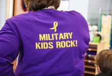 Hegseth replaces director of schools for military children