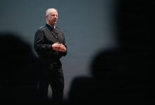 Sailors need to see themselves in ‘fabric’ of new warfighting instructions, CNO says