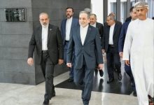 Negotiators push for more talks after US and Iran convene in Oman