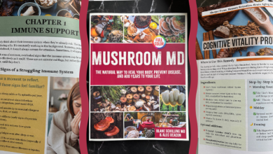 I Put Mushroom MD to the Test (Here’s My Honest Take) – Survivopedia I Put Mushroom MD to the Test (Here’s My Honest Take) – Survivopedia