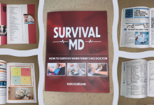 The Ultimate Guide to Medical Preparedness Book Review – Survivopedia