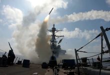 No US casualties reported following Iran’s retaliatory strikes, officials say