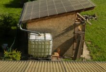 How to Convert a Garden Shed into a Backup Survival Shelter – Survivopedia