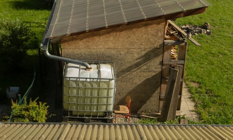 How to Convert a Garden Shed into a Backup Survival Shelter – Survivopedia How to Convert a Garden Shed into a Backup Survival Shelter – Survivopedia