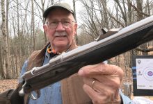 Sunday Shoot-a-Round # 322