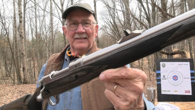 Sunday Shoot-a-Round # 322 Sunday Shoot-a-Round # 322