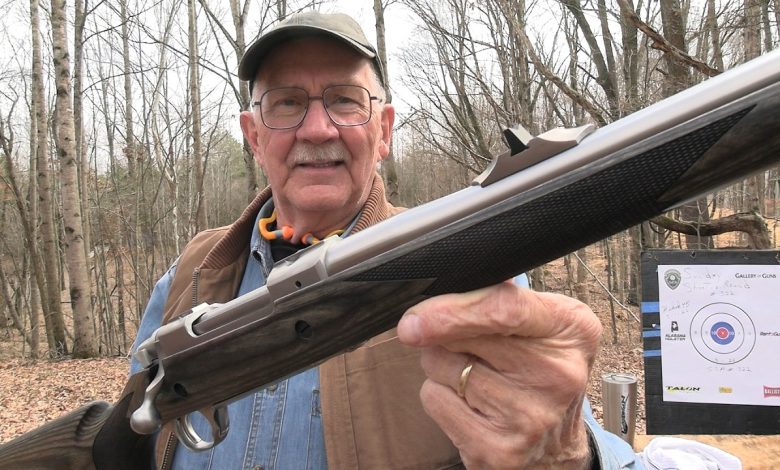 Sunday Shoot-a-Round # 322