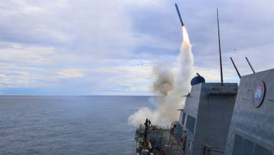 9 Iranian naval ships have been destroyed and sunk, Trump says 9 Iranian naval ships have been destroyed and sunk, Trump says