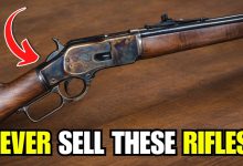 7 Rifles Every Collector Should Hold Onto (Rare and Priceless)