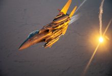 3 F-15s shot down by Kuwait in friendly fire incident, pilots safe, US says