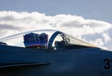 Six dead, 18 service members injured in Iran operation