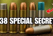 The Surprising Truth About .38 Special Performance That Experts Never Mention