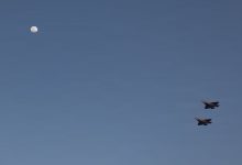 Israeli F-35 notches first kill of a manned fighter in downing of Iranian Yak-130