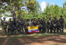 US and Ecuador launch military operation against organized crime groups