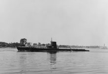 This WWII submarine was the last US boat to notch a torpedo kill — until this week