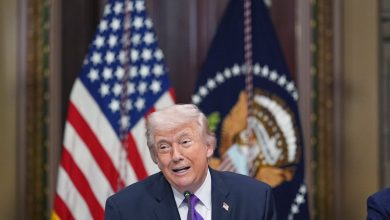 Trump to meet arms executives Friday in push to boost weapon supplies Trump to meet arms executives Friday in push to boost weapon supplies