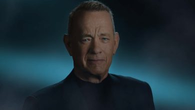 New ‘World War II with Tom Hanks’ trailer just dropped New ‘World War II with Tom Hanks’ trailer just dropped