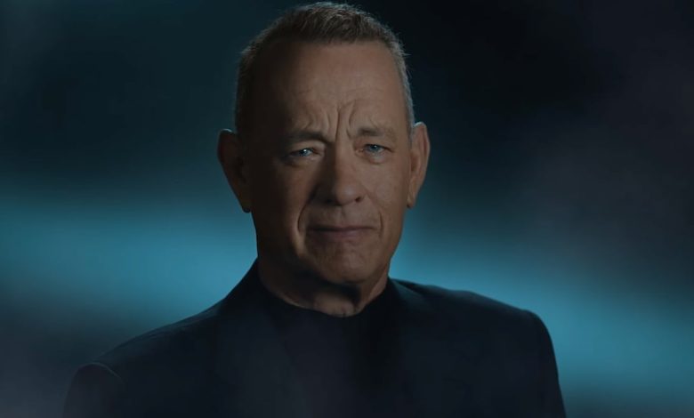 New ‘World War II with Tom Hanks’ trailer just dropped