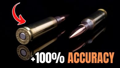 6 Most Accurate And Deadly Long-Range Precision Calibers For 2026