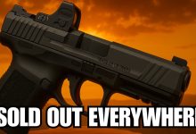 Gun Stores Can’t Keep These in Stock – Americans Are Lining Up to Get Them!