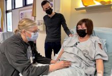 Largest US military hospital abroad halts labor, delivery services amid Iran war