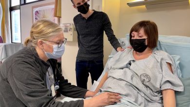 Largest US military hospital abroad halts labor, delivery services amid Iran war