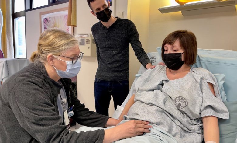 Largest US military hospital abroad halts labor, delivery services amid Iran war