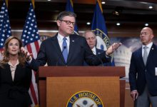 House narrowly rejects Iran war powers resolution