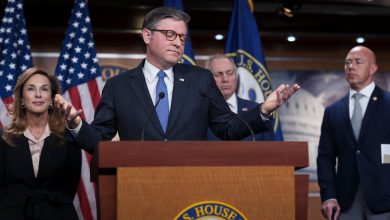 House narrowly rejects Iran war powers resolution