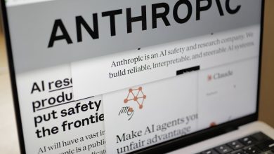 Pentagon says it is labeling Anthropic a supply chain risk ‘effective immediately’